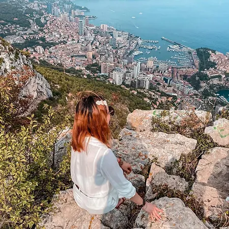 Modern Flat 公寓 *