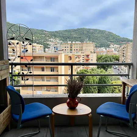 Apartment Modern Flat Nice