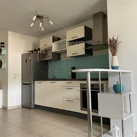 Apartment Modern Flat *