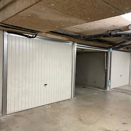 Modern Flat Apartment