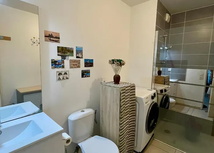 Modern Flat *