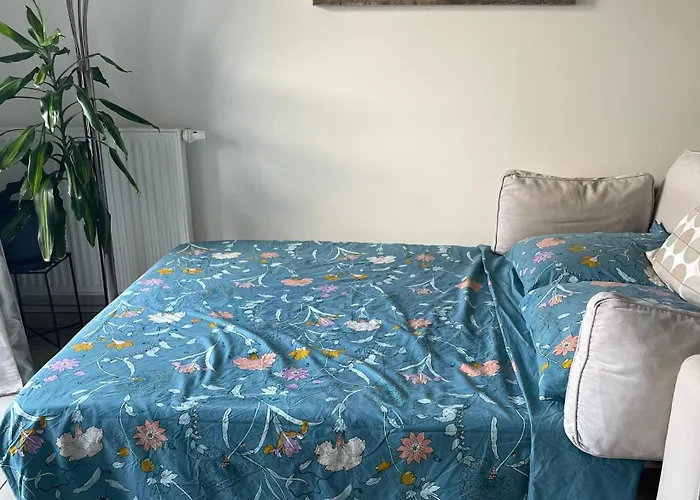 Apartamento Modern Flat *