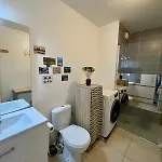 Modern Flat *